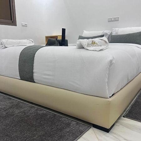 Residence America Dakhla Eksteriør billede
