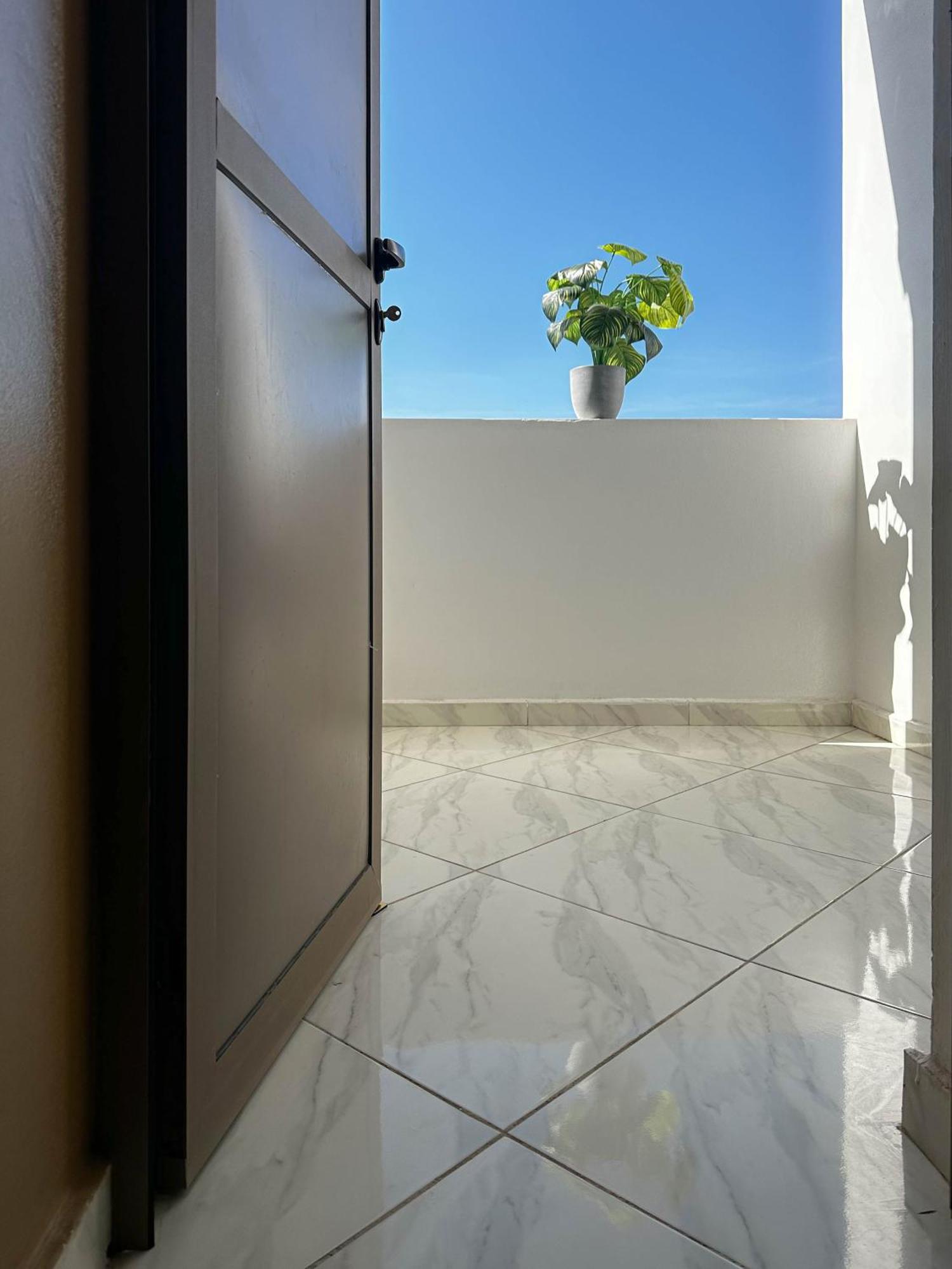 Residence America Dakhla Eksteriør billede