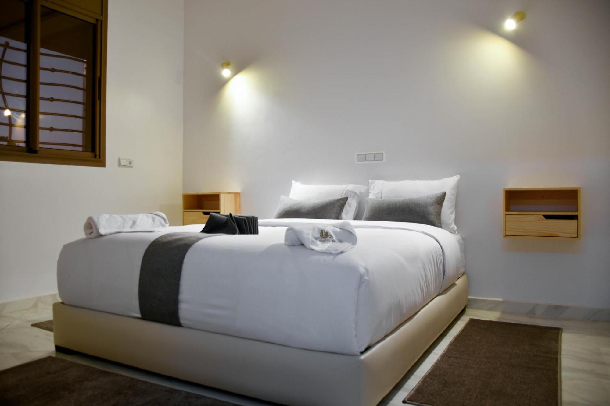 Residence America Dakhla Eksteriør billede