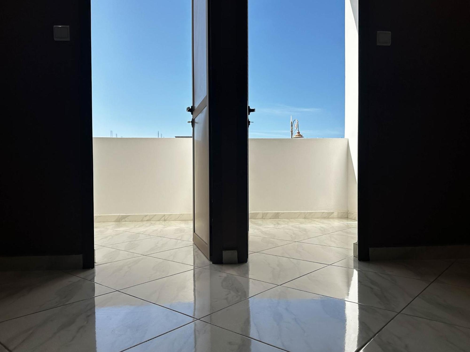Residence America Dakhla Eksteriør billede