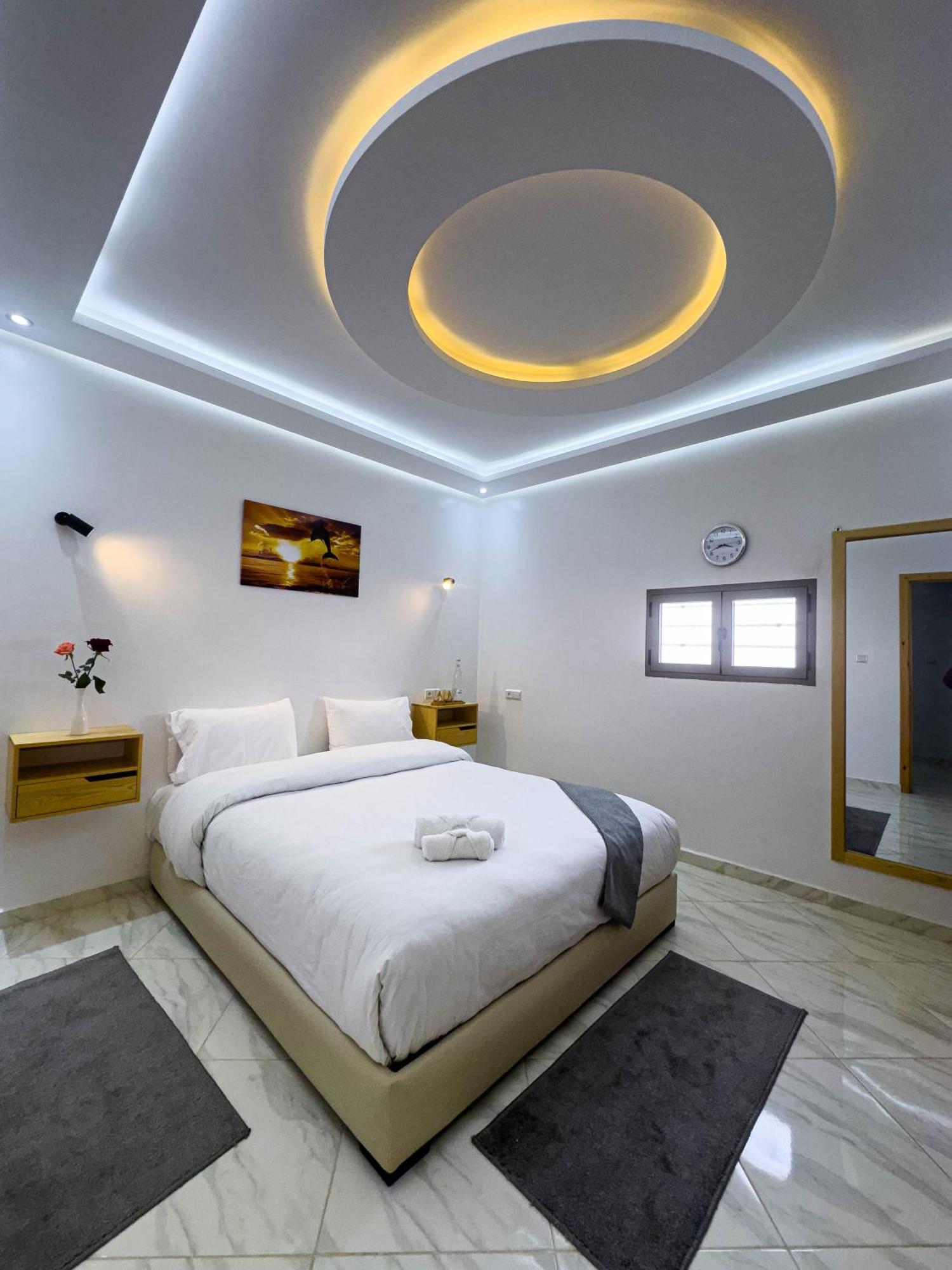 Residence America Dakhla Eksteriør billede