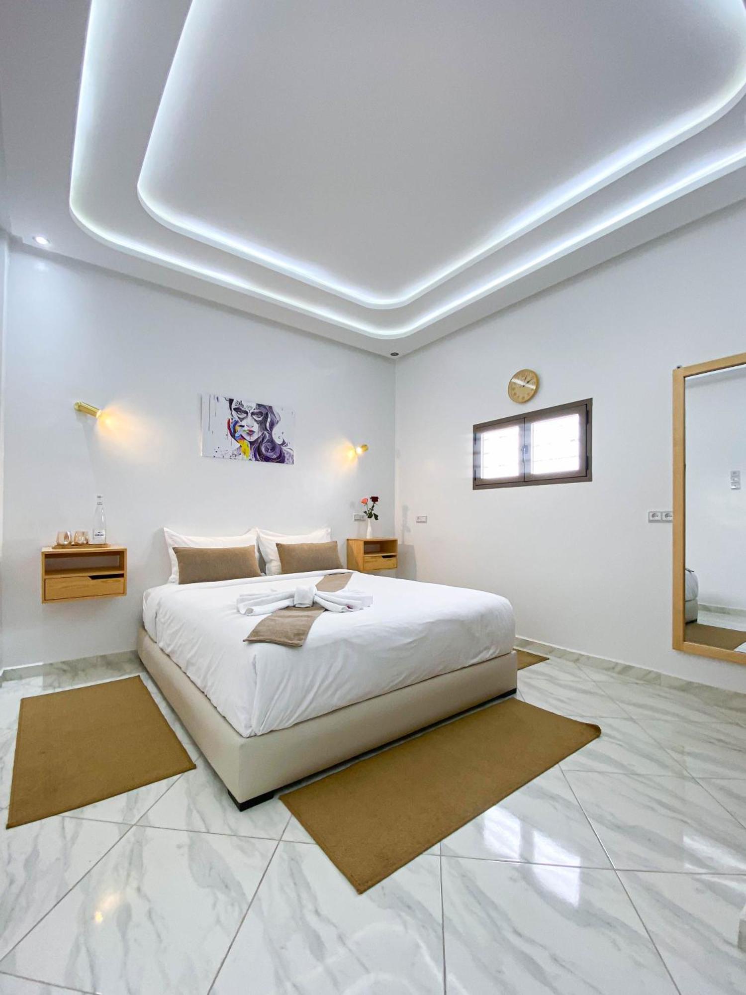 Residence America Dakhla Eksteriør billede