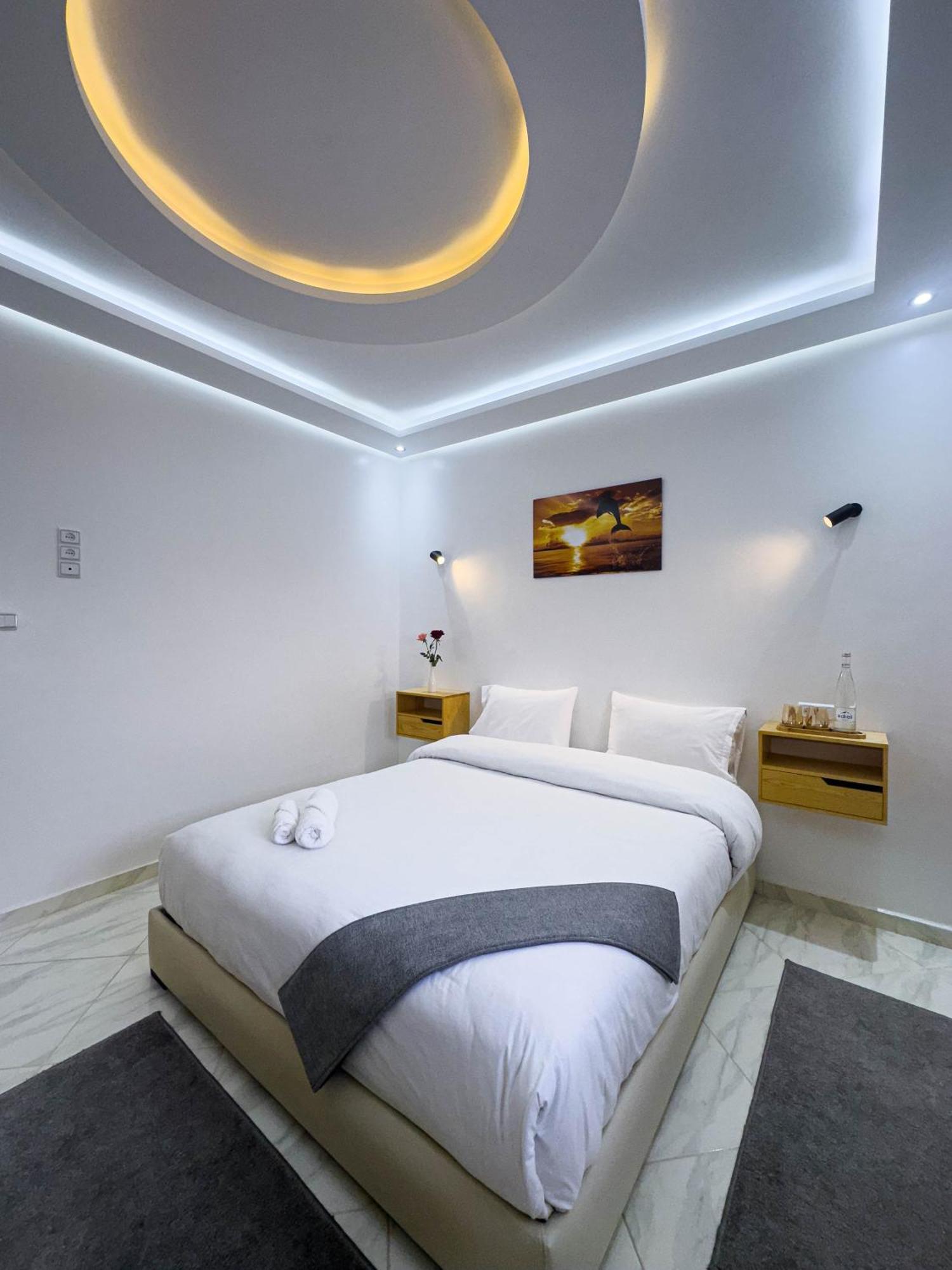 Residence America Dakhla Eksteriør billede