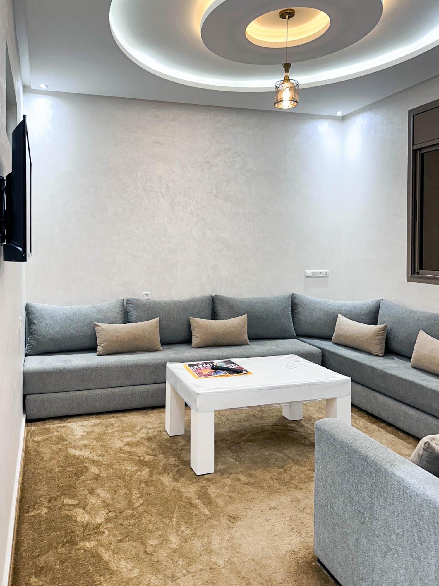 Residence America Dakhla Eksteriør billede