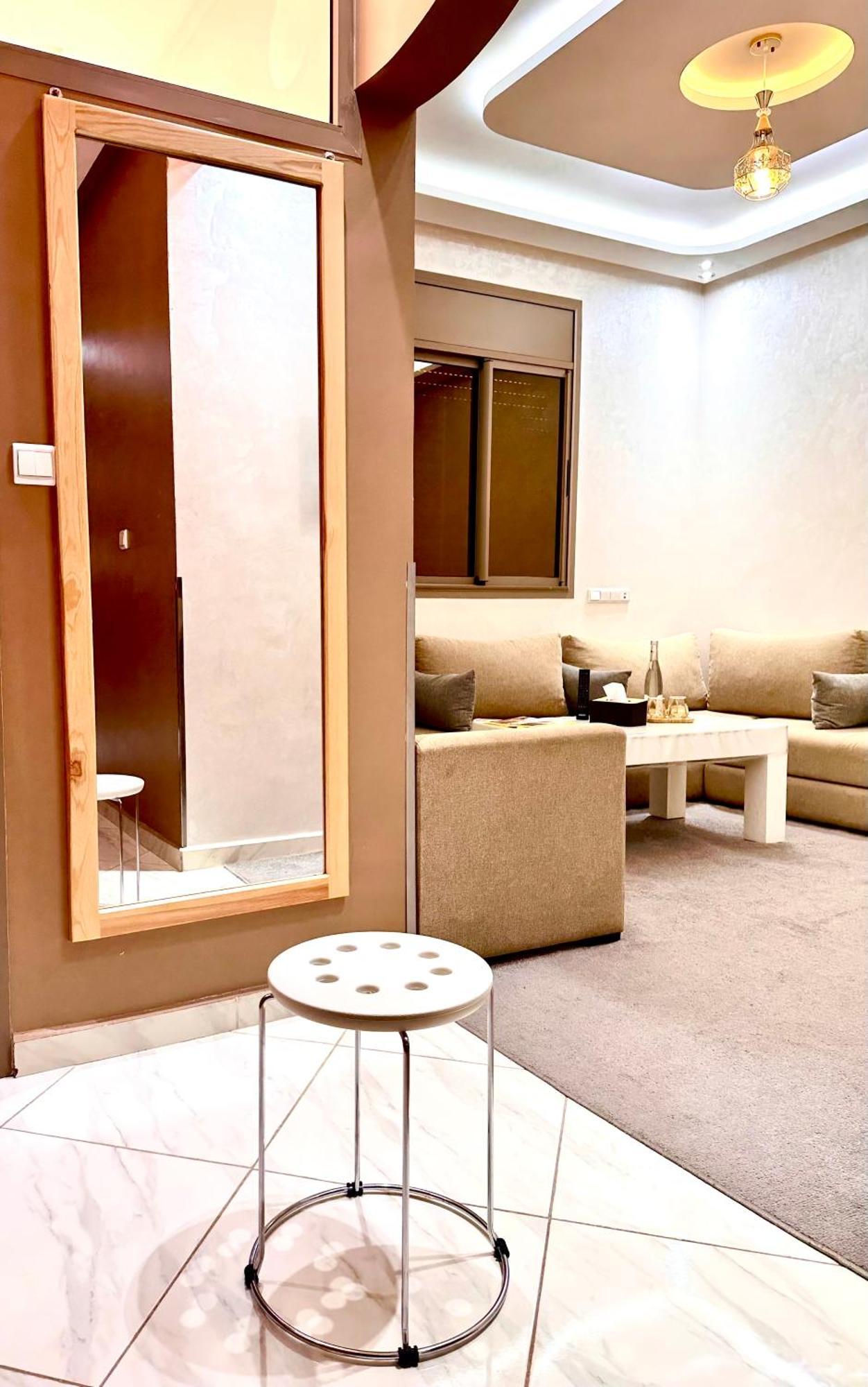 Residence America Dakhla Eksteriør billede